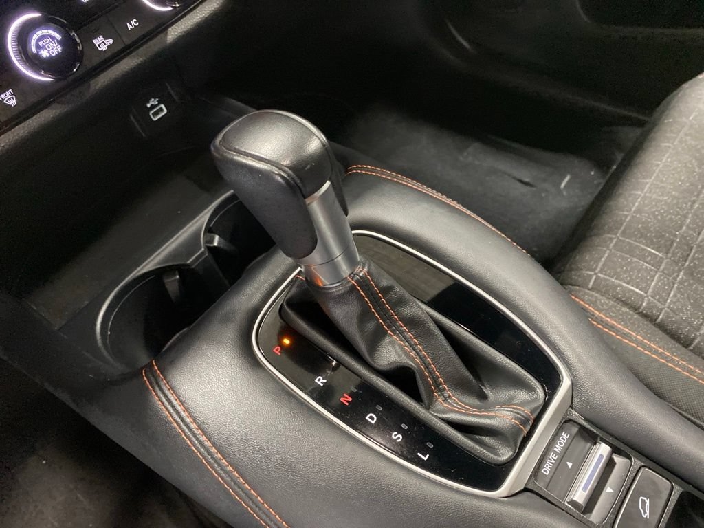 Certified 2024 Honda HR-V Sport image 26