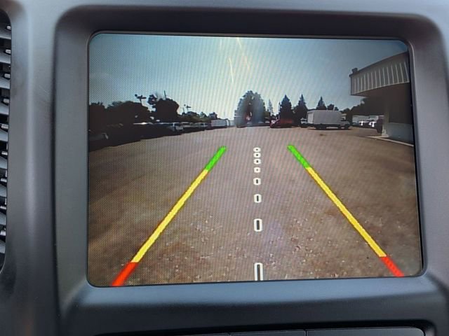 Used 2018 Jeep Cherokee Overland image 24