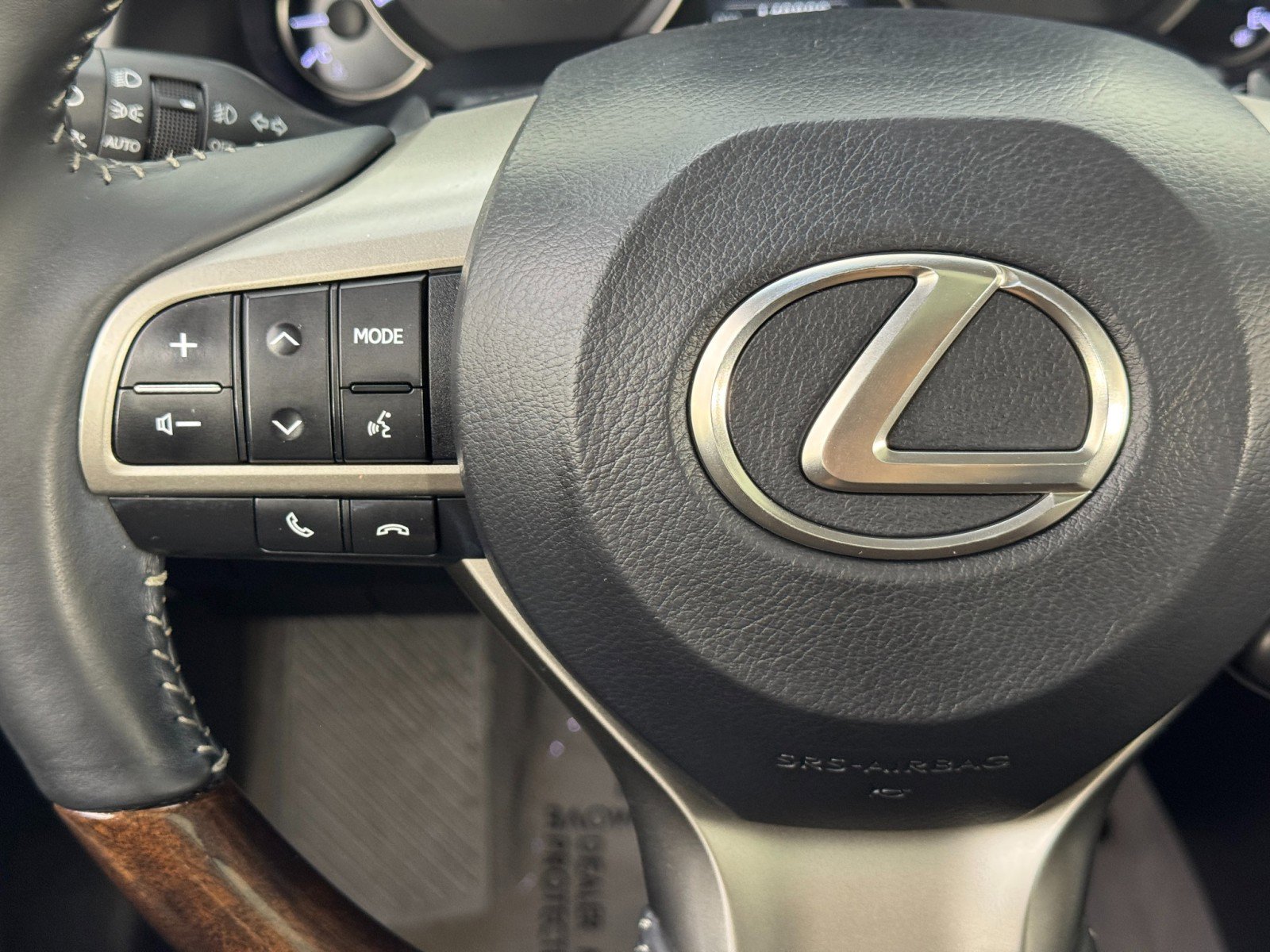 Used 2016 Lexus RX 350 Premium w/ Premium Package image 22