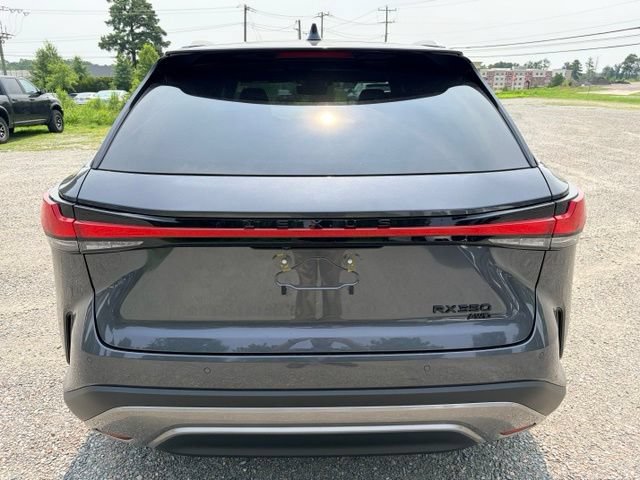 Used 2026 Lexus RX 350 AWD w/ Convenience Package image 4