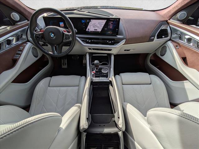 Used 2023 BMW XM w/ M Driver's Package image 23