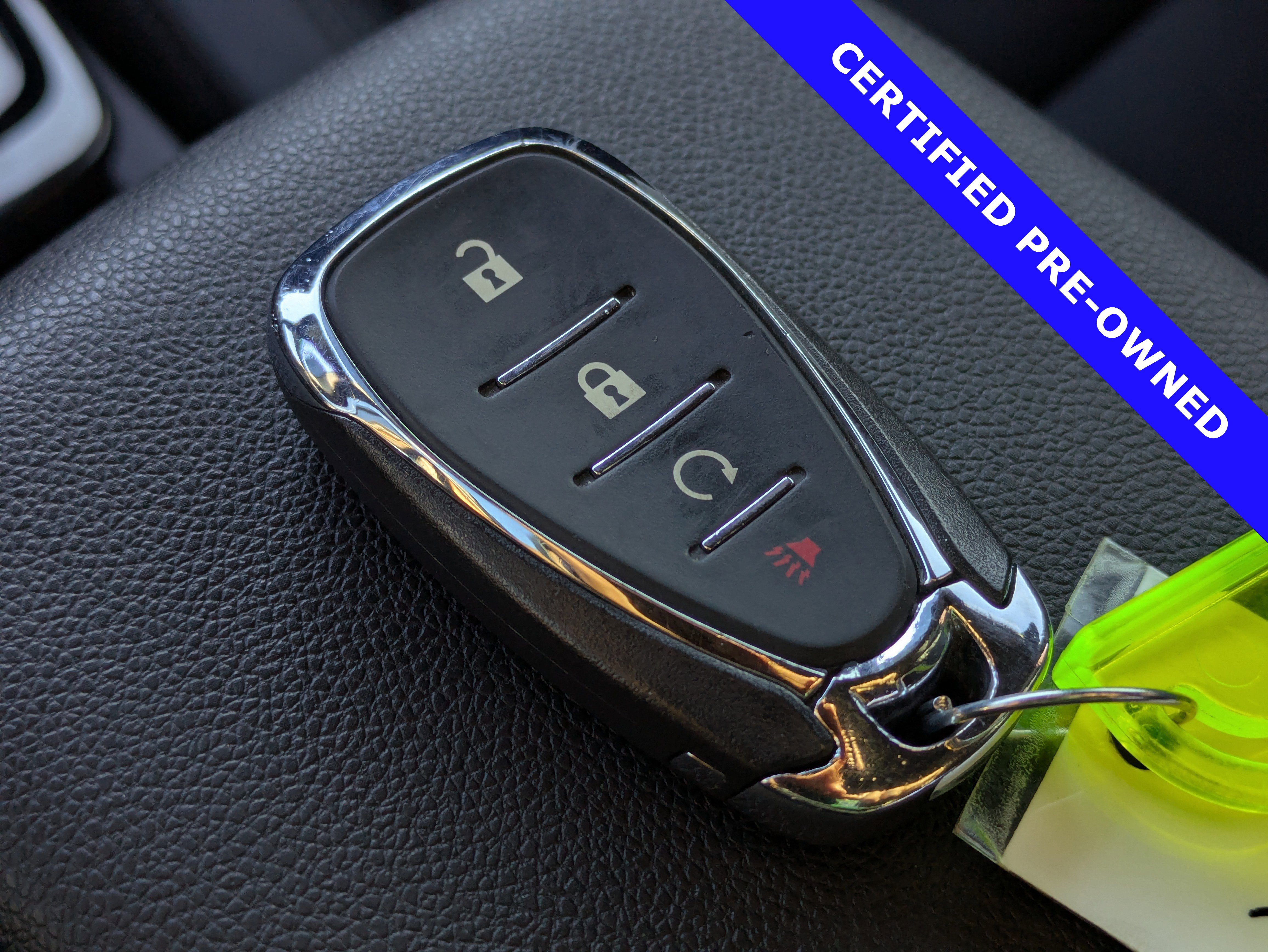 Used 2023 Chevrolet TrailBlazer ACTIV w/ Convenience Package image 31