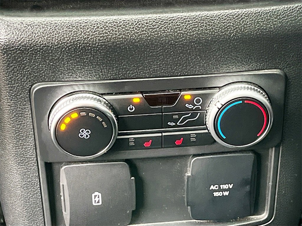 Used 2023 Ford Explorer ST w/ Equipment Group 401A image 27