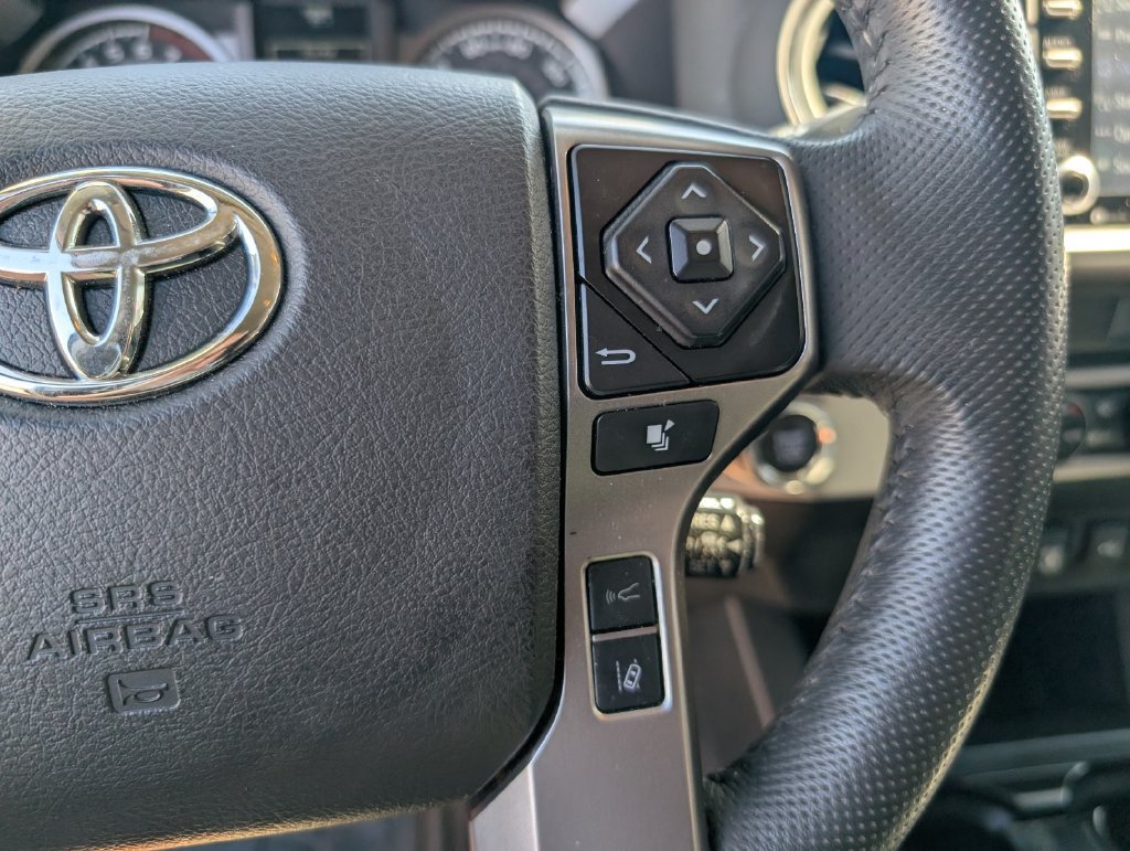 Used 2023 Toyota Tacoma SR5 RWD image 22