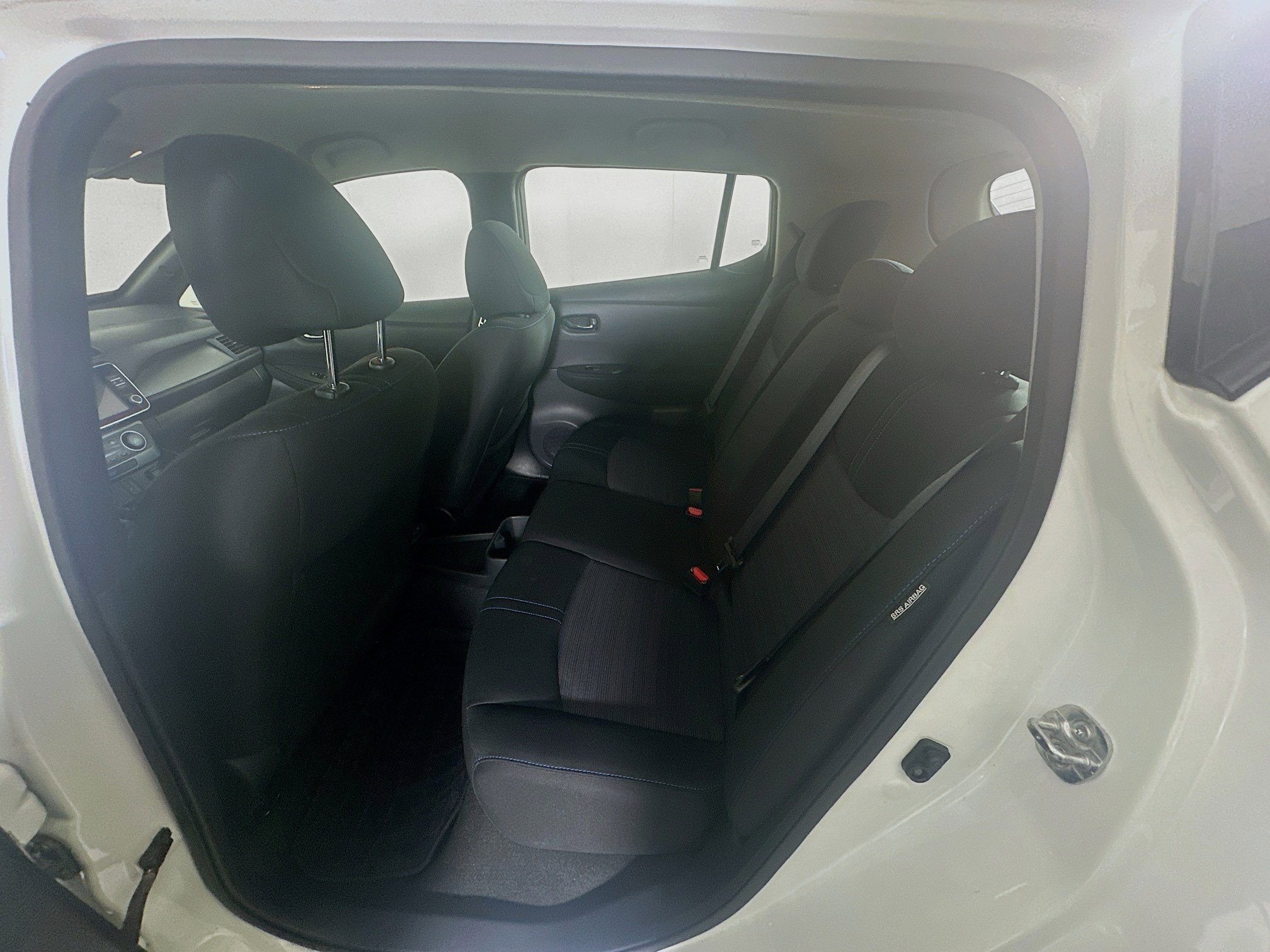 Used 2024 Nissan Leaf S FWD image 28