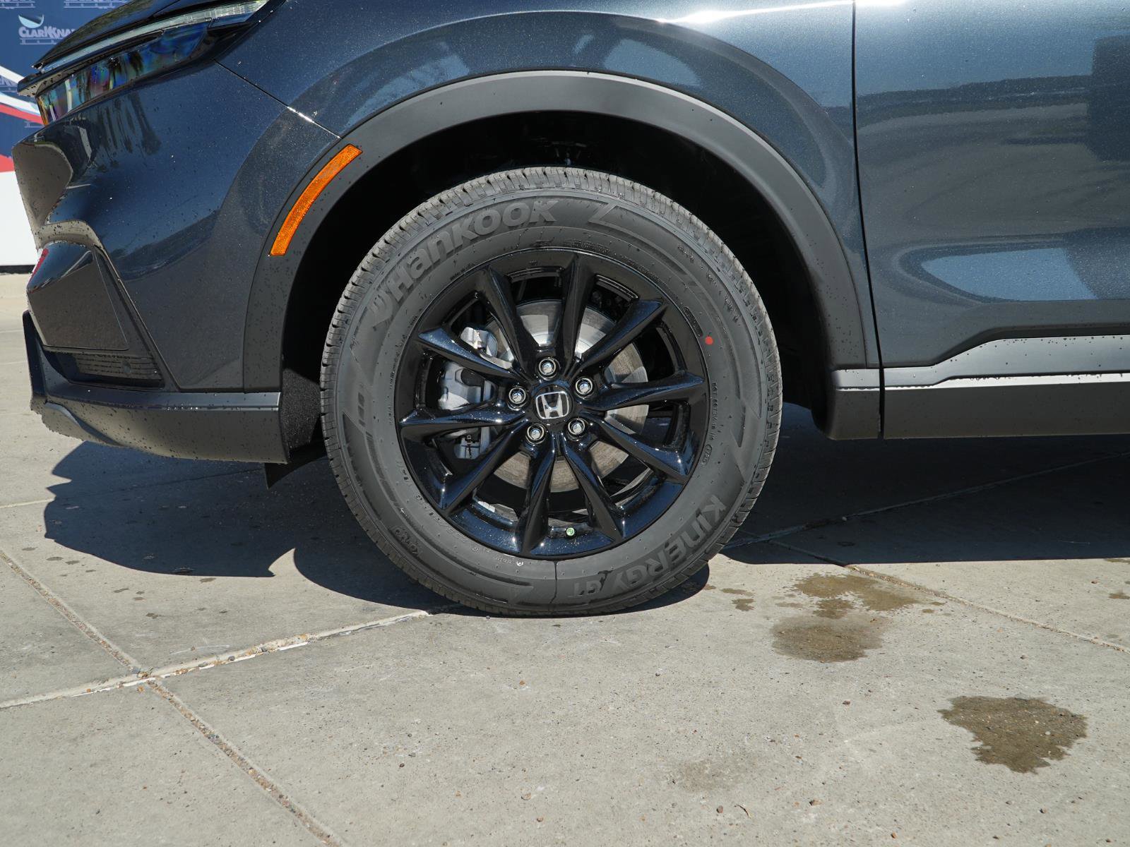 New 2026 Honda CR-V Sport-L image 12