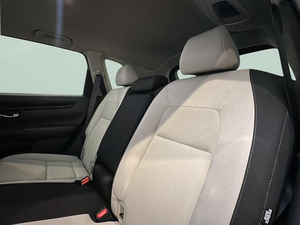 Certified 2024 Honda CR-V EX image 18