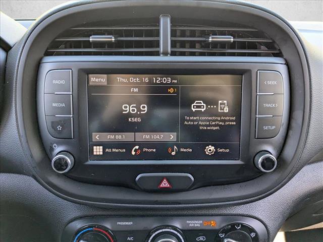 Used 2024 Kia Soul LX w/ Option Group 015 image 14