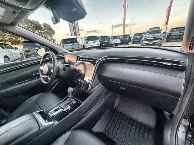 Used 2024 Hyundai Tucson SEL w/ Convenience Package FWD image 28