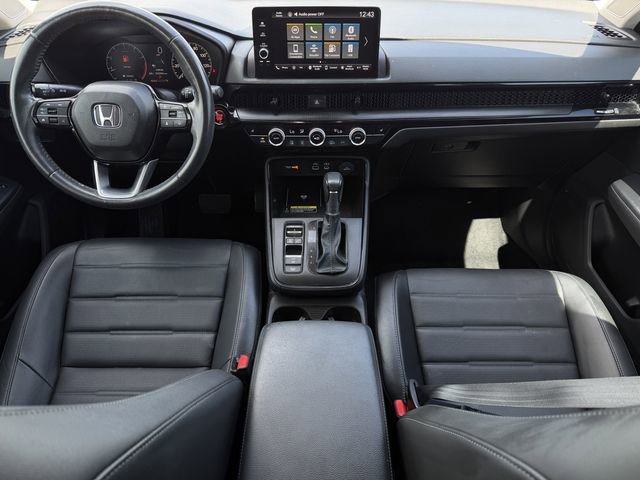 Used 2024 Honda CR-V EX-L image 10