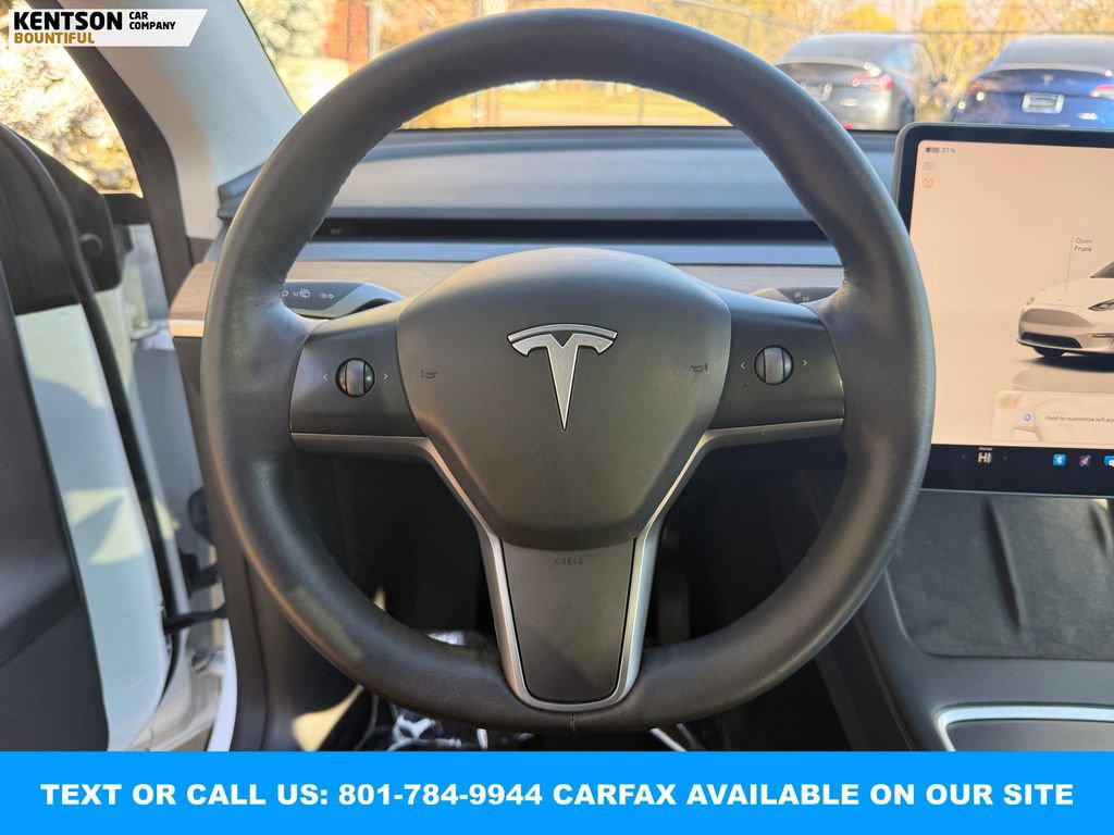 Used 2023 Tesla Model Y Long Range image 16