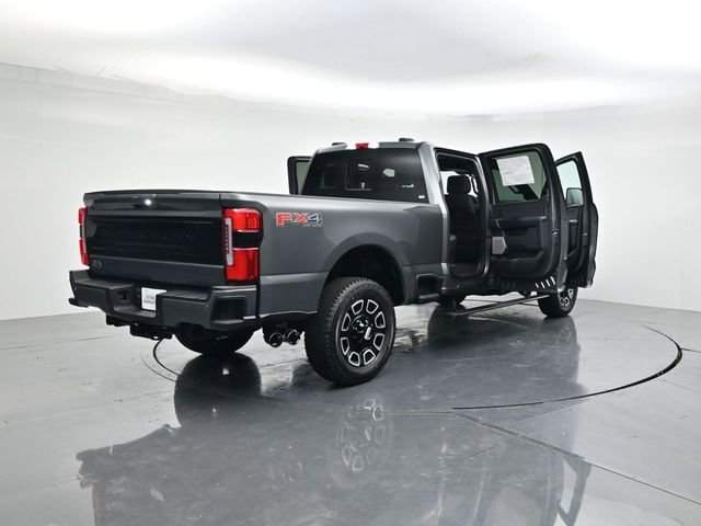 New 2026 Ford F250 Platinum image 49
