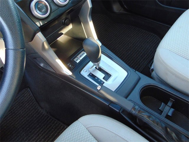 Used 2017 Subaru Forester 2.5i Premium w/ All-Weather Package image 14