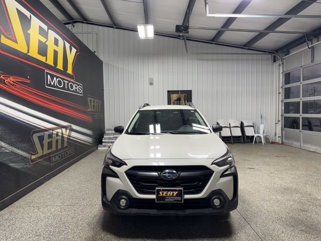 Used 2024 Subaru Outback 2.5i image 29