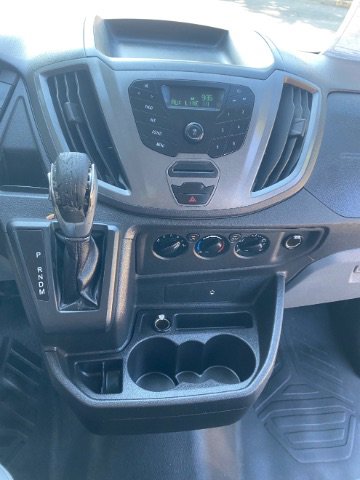 Used 2015 Ford Transit 350 XL image 25