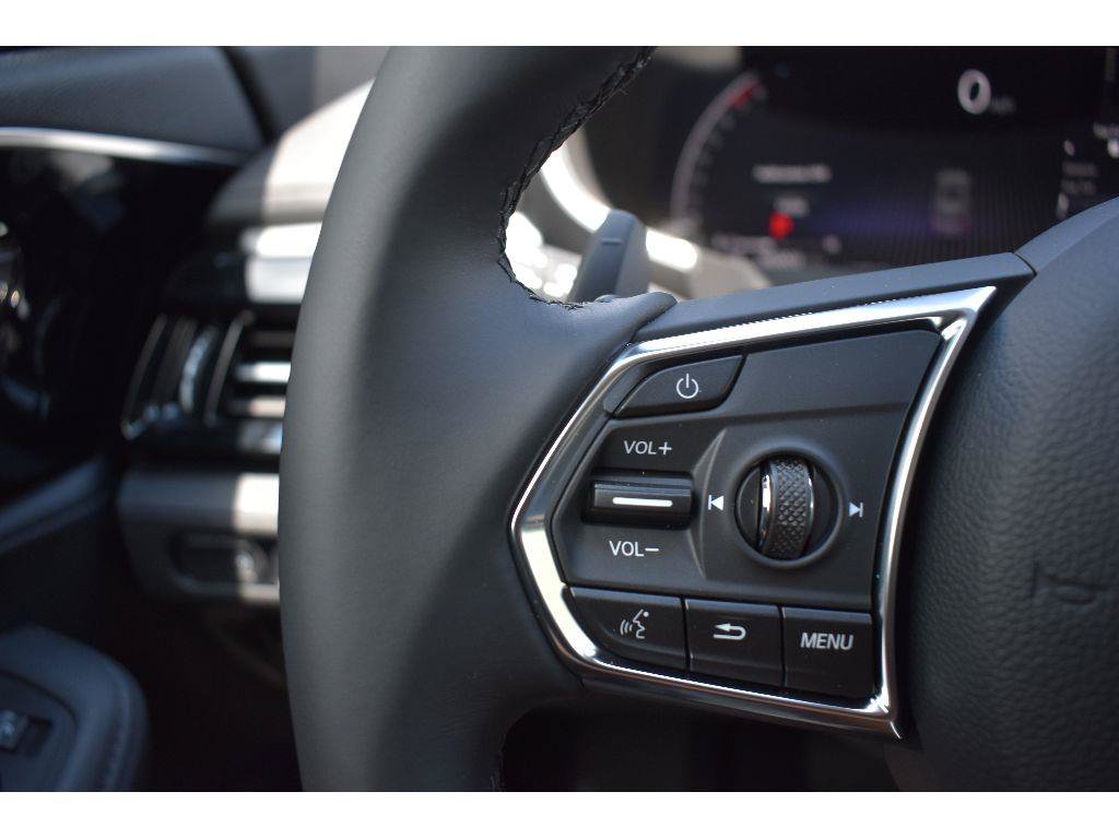 New 2026 Acura MDX FWD image 12