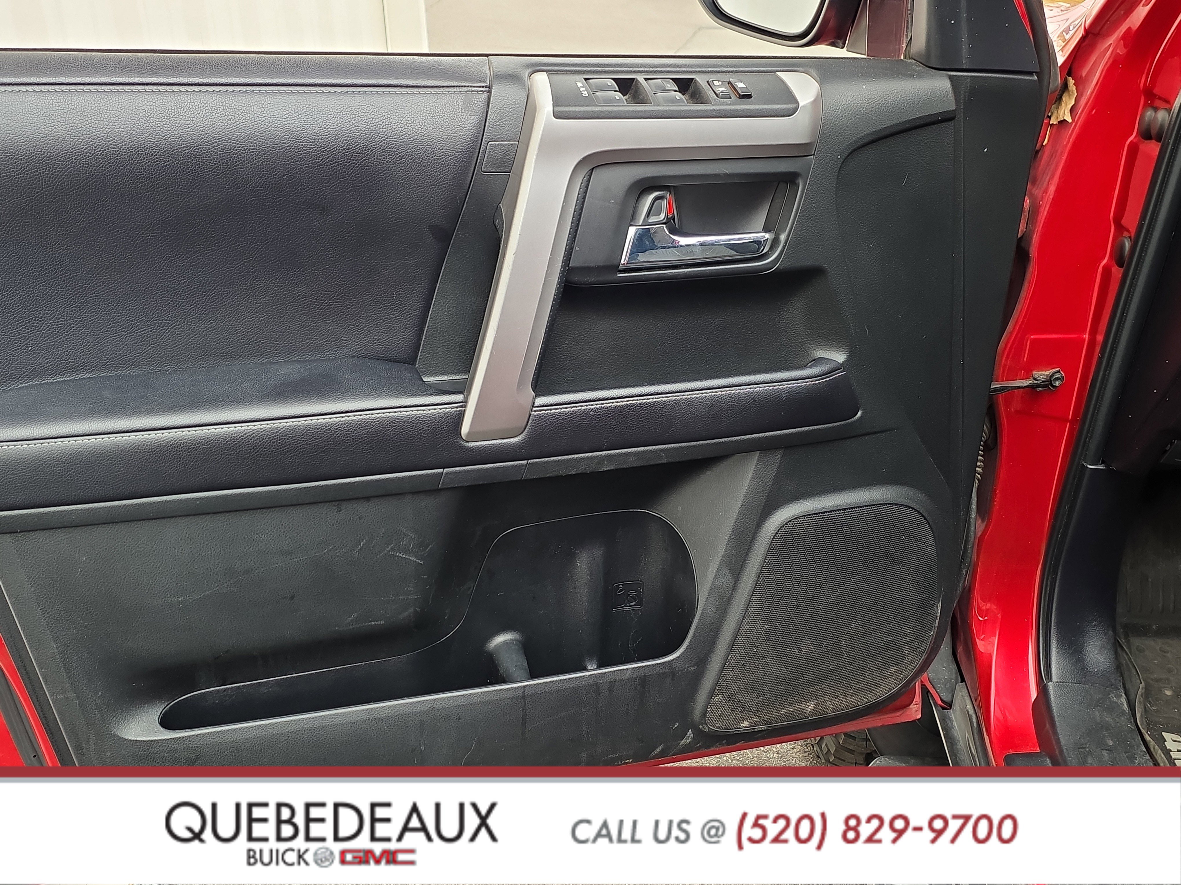 Used 2019 Toyota 4Runner SR5 image 11