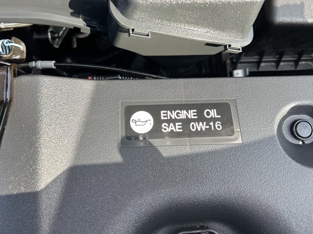 Used 2024 Toyota RAV4 XLE image 14