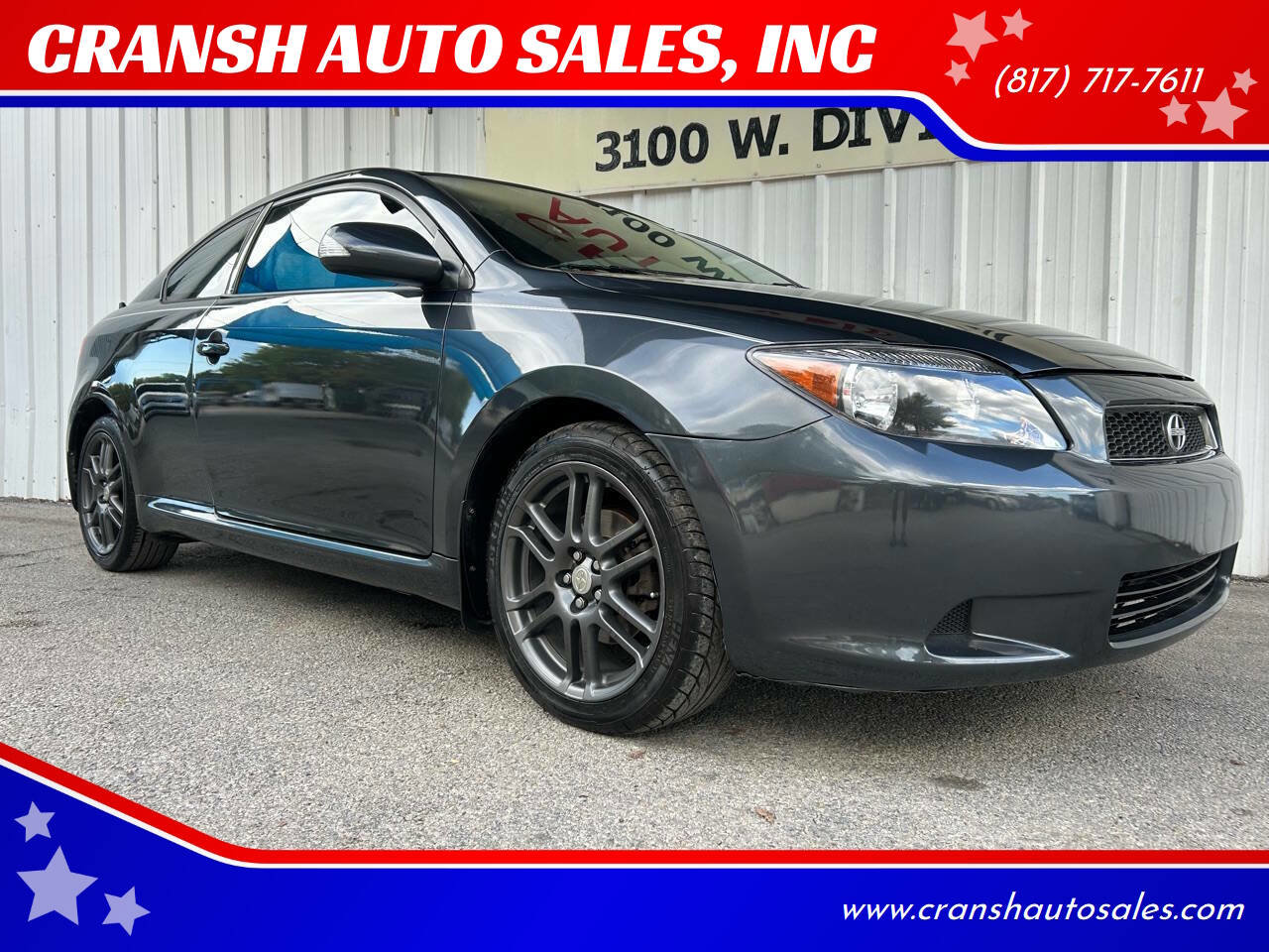 Used 2005 Scion tC image 27