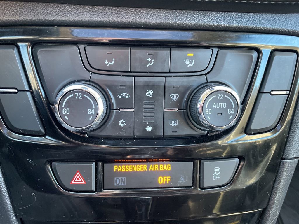 Used 2017 Buick Encore Preferred image 18