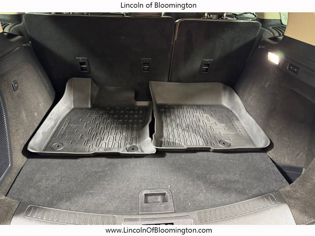 Certified 2023 Lincoln Corsair Reserve w/ Equipment Group 202A image 59