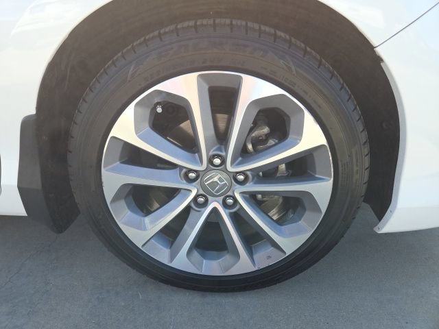 Used 2014 Honda Accord EX-L image 14