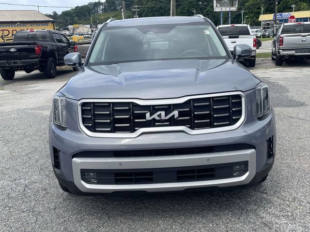 Used 2024 Kia Telluride SX FWD image 10