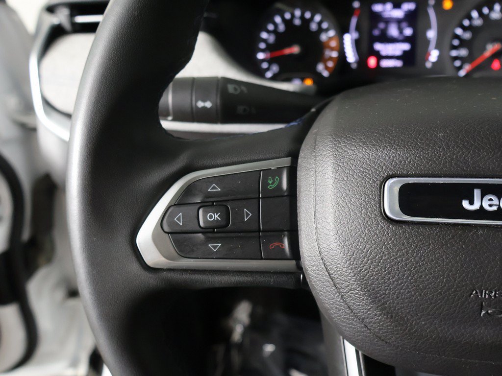 Used 2022 Jeep Compass Latitude AWD/4WD image 38