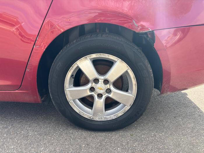 Used 2011 Chevrolet Cruze LT FWD image 52