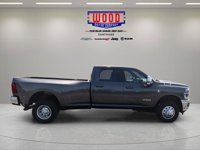 New 2026 RAM 3500 Laramie image 2