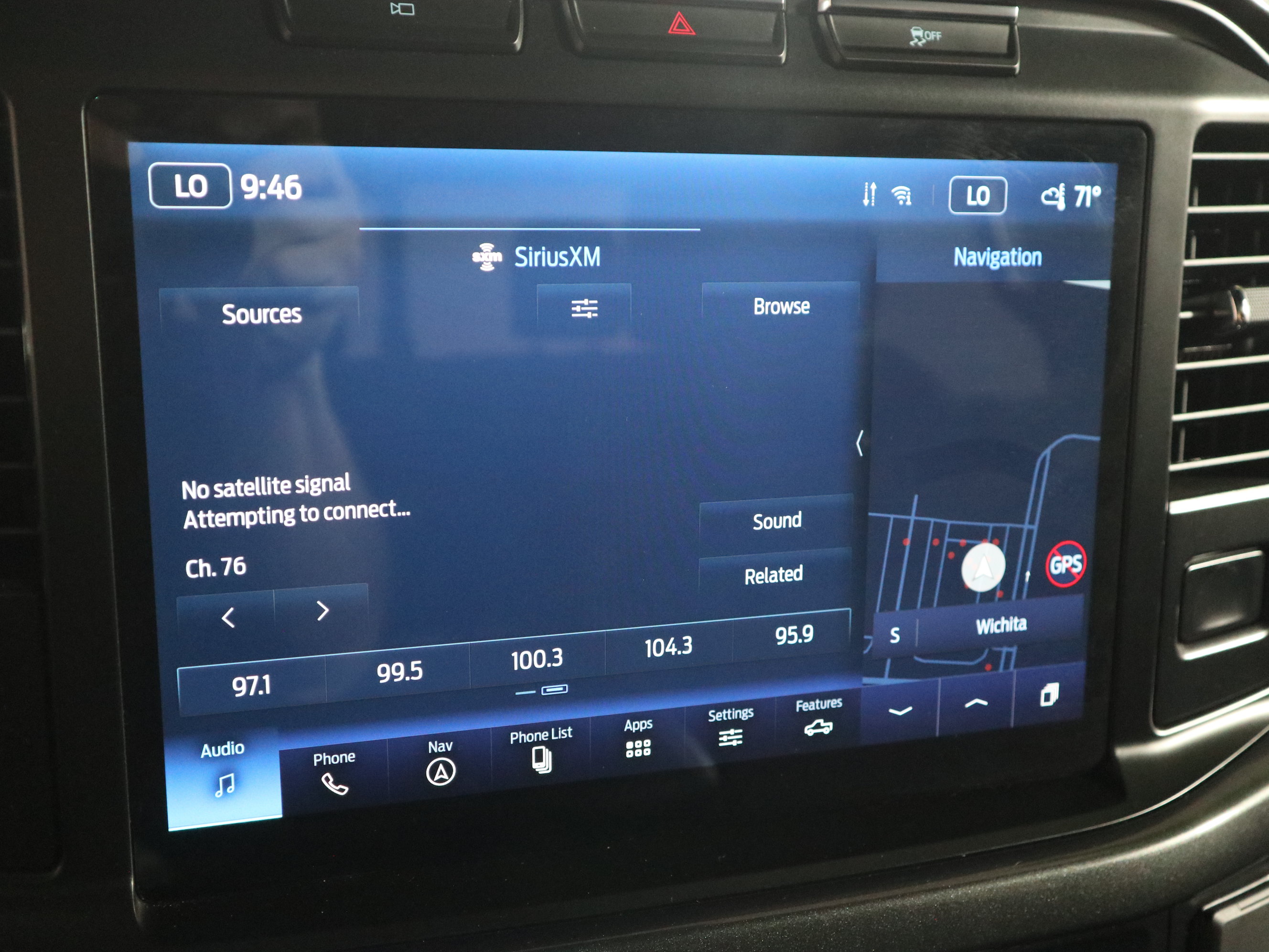 Used 2023 Ford F150 XLT w/ Equipment Group 302A High AWD/4WD image 34