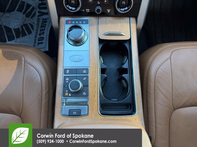 Used 2019 Land Rover Range Rover Long Wheelbase Autobiography AWD/4WD image 39