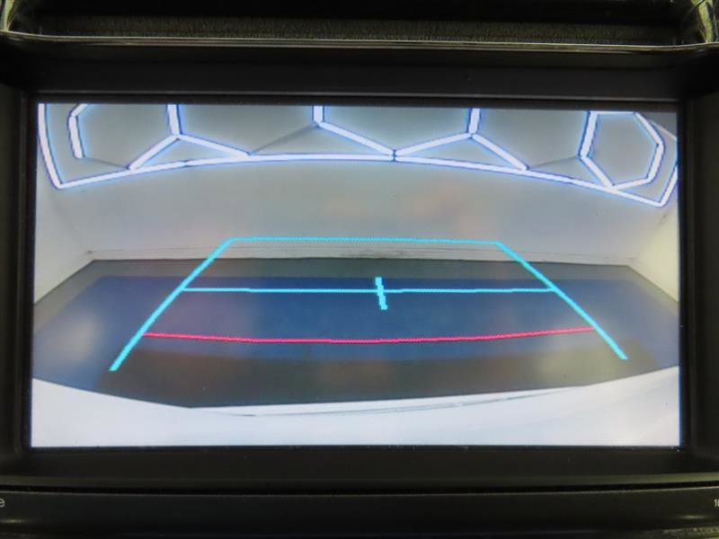 Used 2015 Toyota RAV4 Limited image 29