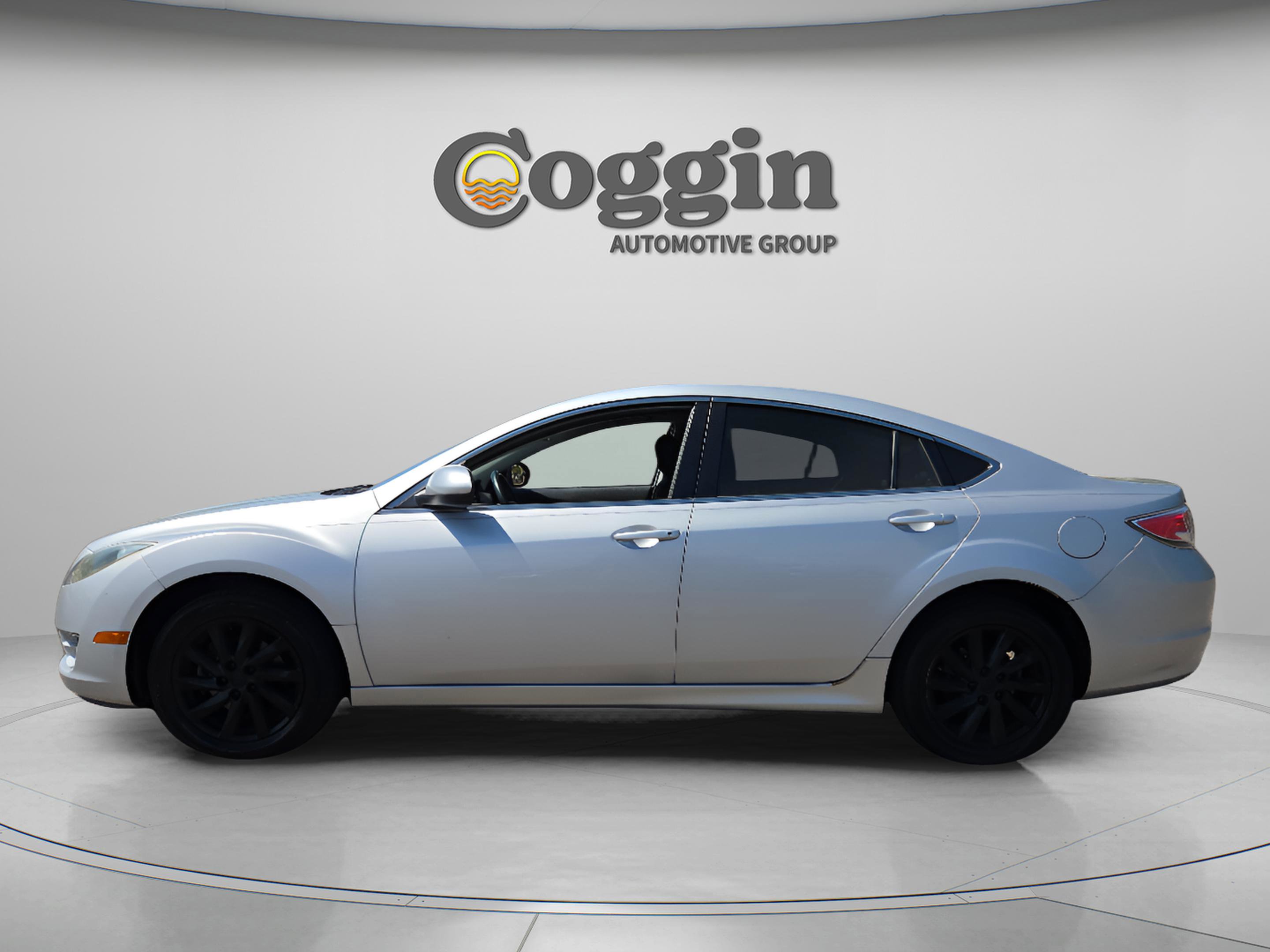 Used 2011 MAZDA MAZDA6 i Touring image 2