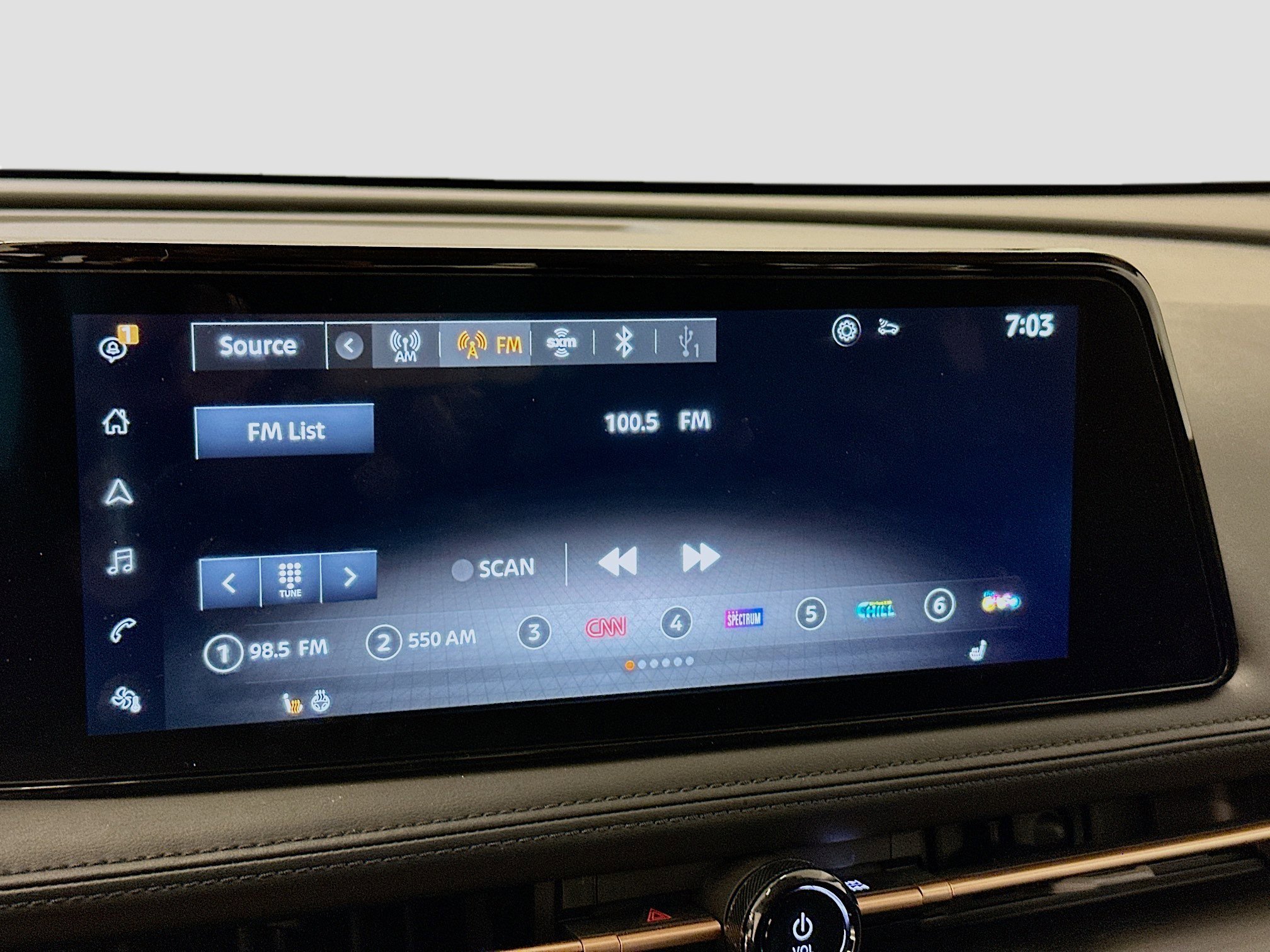 Used 2024 Nissan Ariya AWD image 21