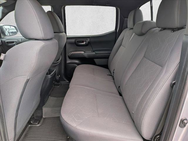 Used 2019 Toyota Tacoma TRD Sport AWD/4WD image 19
