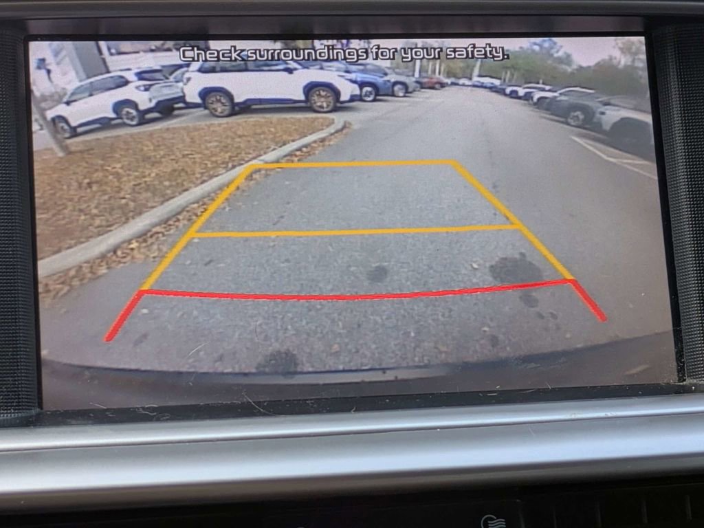 Used 2019 Kia Optima S w/ S Panoramic Sunroof Package image 20