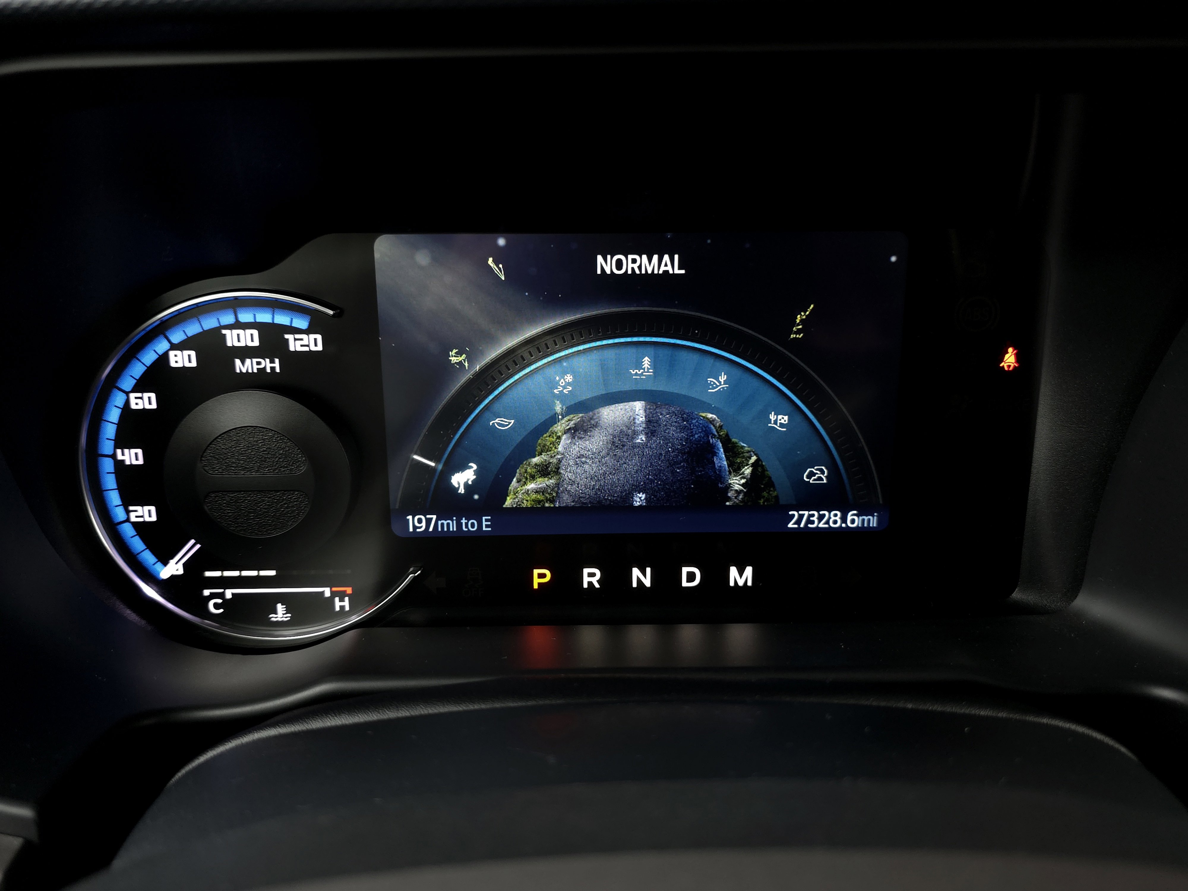 Used 2021 Ford Bronco First Edition image 28