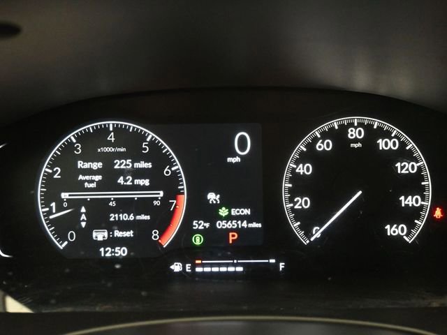 Used 2022 Honda Civic Sport image 27