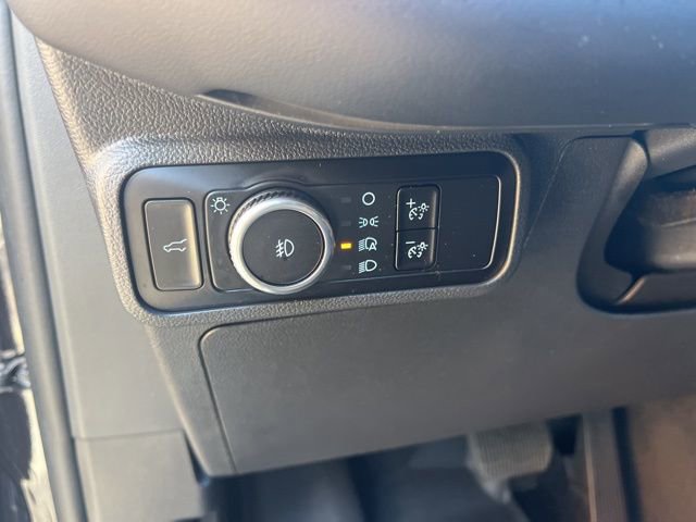 Used 2025 Ford Explorer ST-Line w/ Premium Package image 8