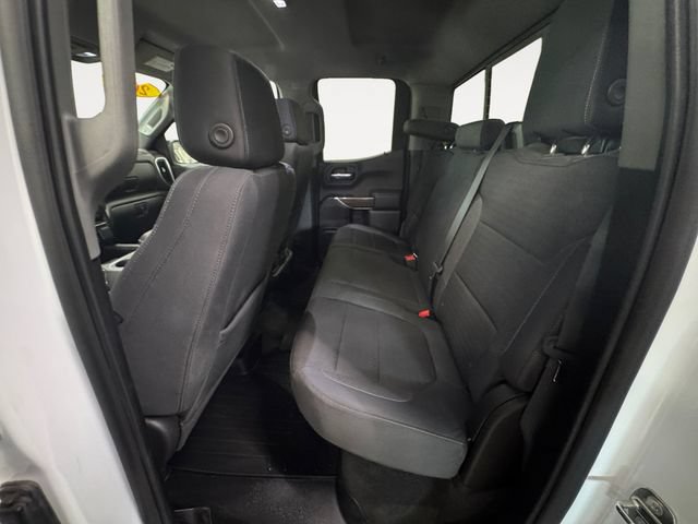 Used 2019 Chevrolet Silverado 1500 RST w/ All-Star Edition AWD/4WD image 21