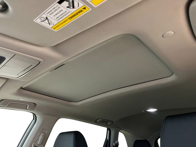 New 2026 Honda CR-V EX-L image 21