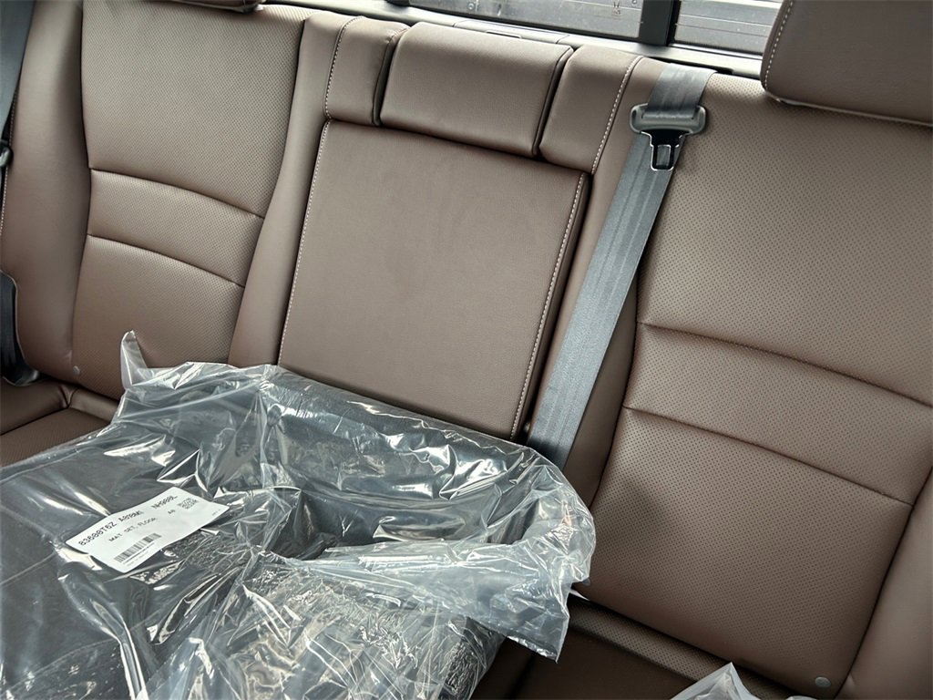 New 2025 Honda Ridgeline RTL image 13
