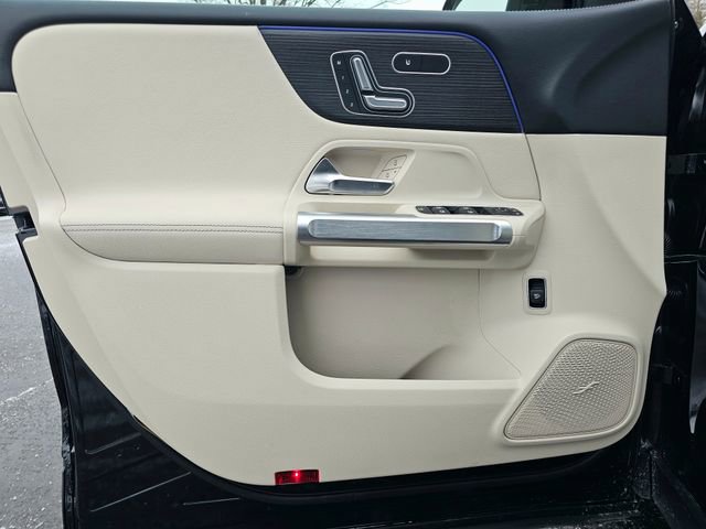 New 2026 Mercedes-Benz GLB 250 4MATIC image 19