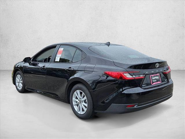 New 2026 Toyota Camry LE image 9