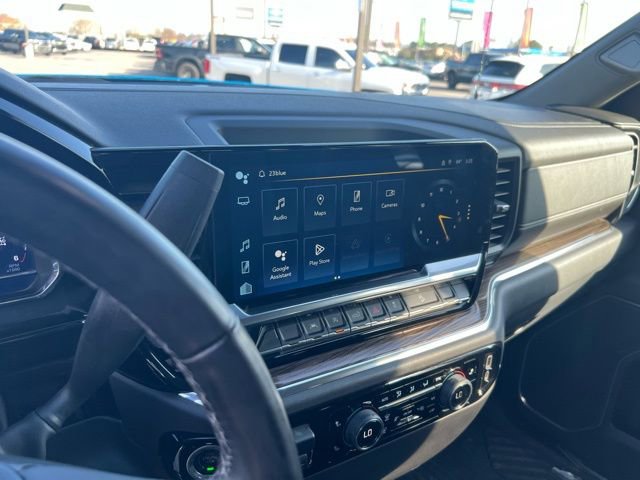 Used 2023 Chevrolet Silverado 1500 LT image 12
