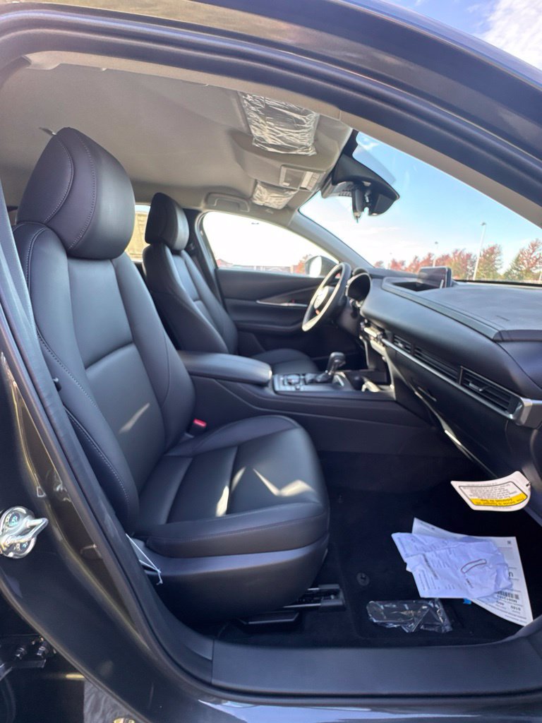 New 2026 MAZDA CX-30 AWD 2.5 S w/ Select Sport Pkg image 4