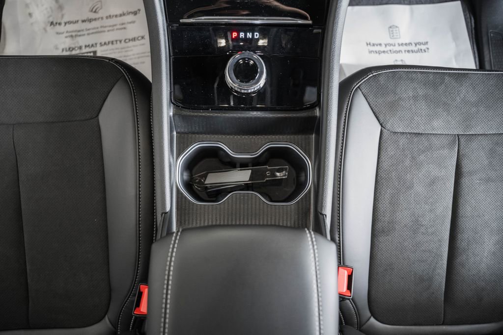 New 2025 Jeep Grand Cherokee Altitude w/ Trailer Tow Package image 23