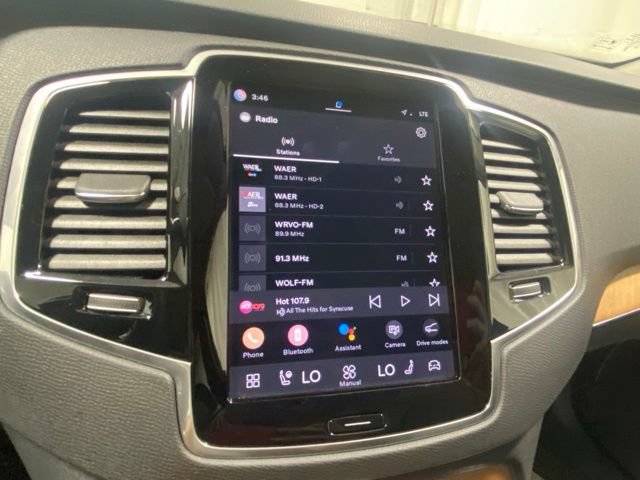 Used 2023 Volvo XC90 B6 Plus w/ Protection Package Premier AWD/4WD image 19