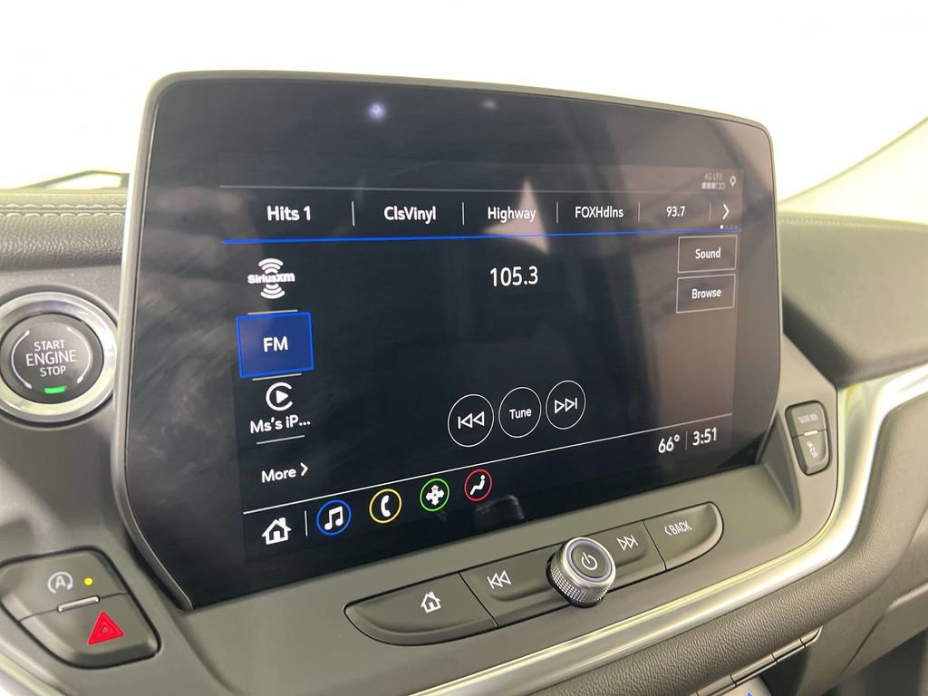 Used 2025 Chevrolet Blazer LT image 14